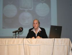 'Dünü Unutma, Yarına Hakkın Olsun'